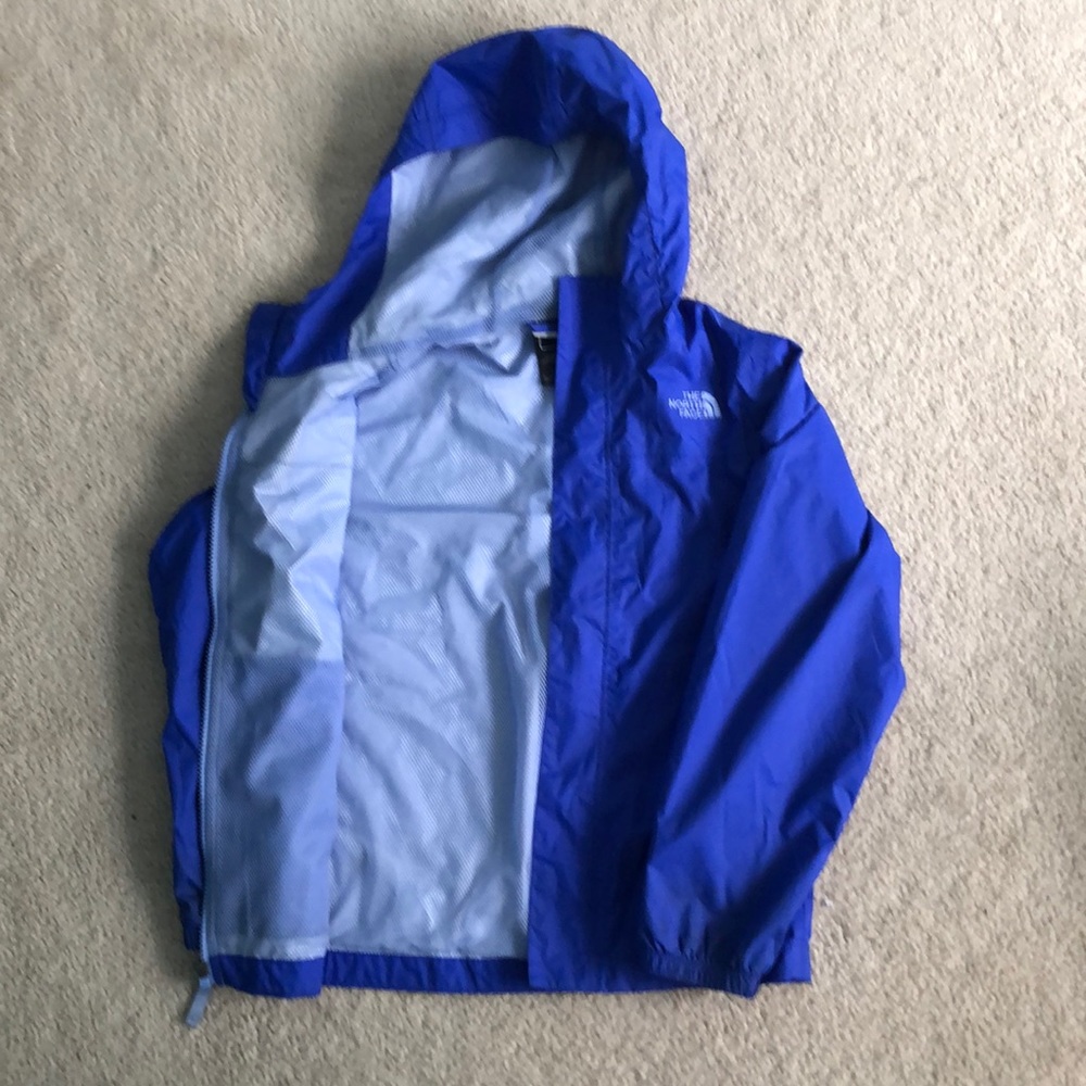 raincoat - Picture 2 of 3